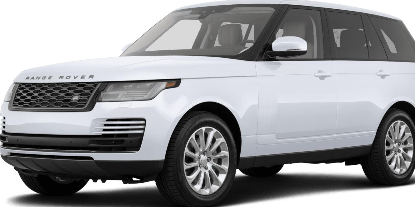 LAND ROVER RANGE ROVER 2019 SALGS5RE4KA557648 image